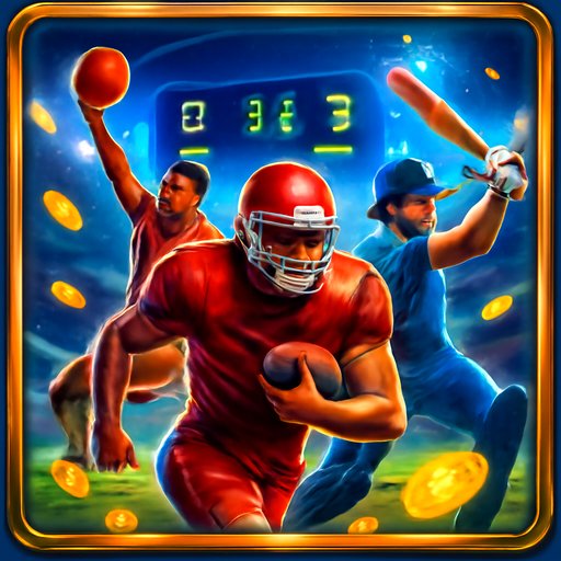 k777 APK ডাউনলোড দৃশ্য